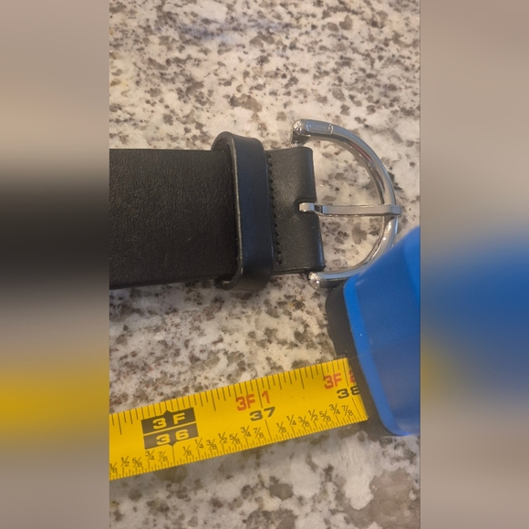 Coach Women's Belt - Picture 8 of 8